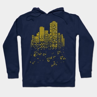 Firefly City Hoodie